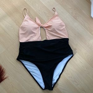 Cupshe XXL one piece